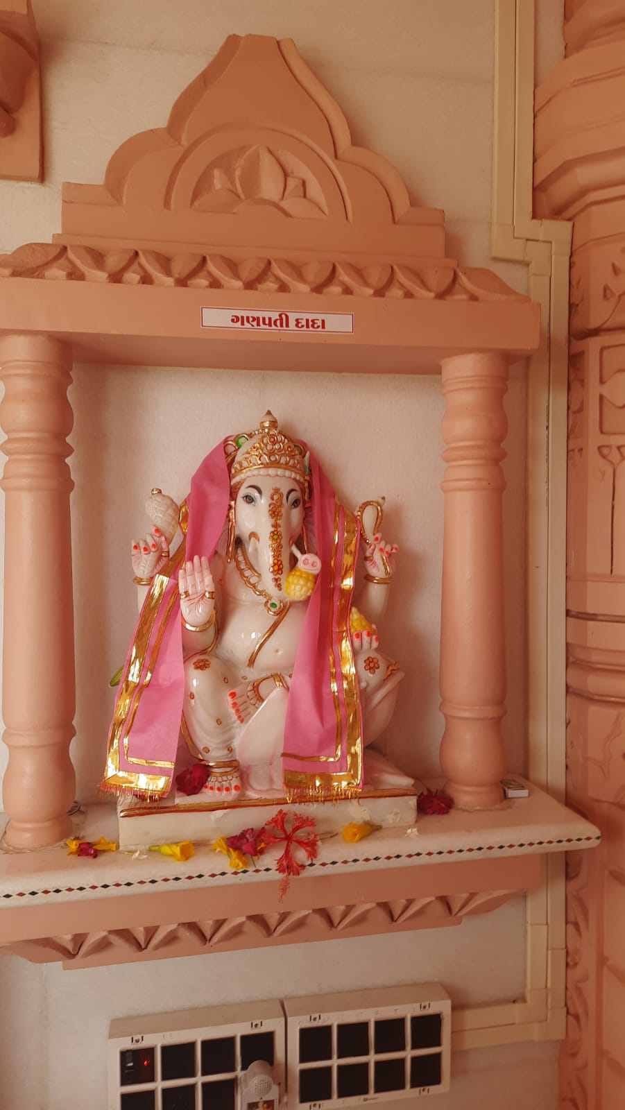 maruti-dham-kamla-ganpati-dada